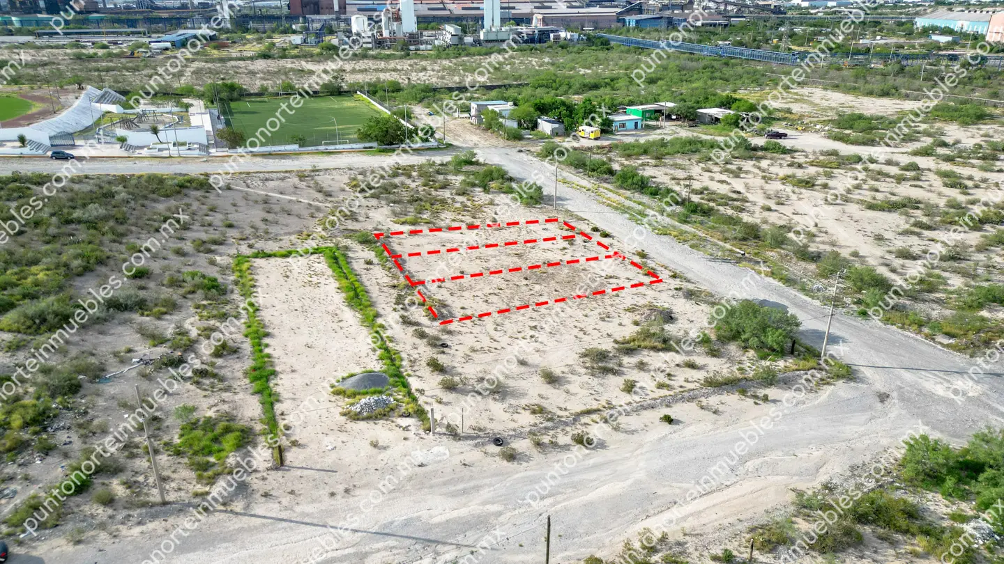 Terrenos 250m2 Col Calderon 15 Venta Terrenos Col Calderón Lotes de 250m2 con Servicios, cerca de Unidad Deportiva