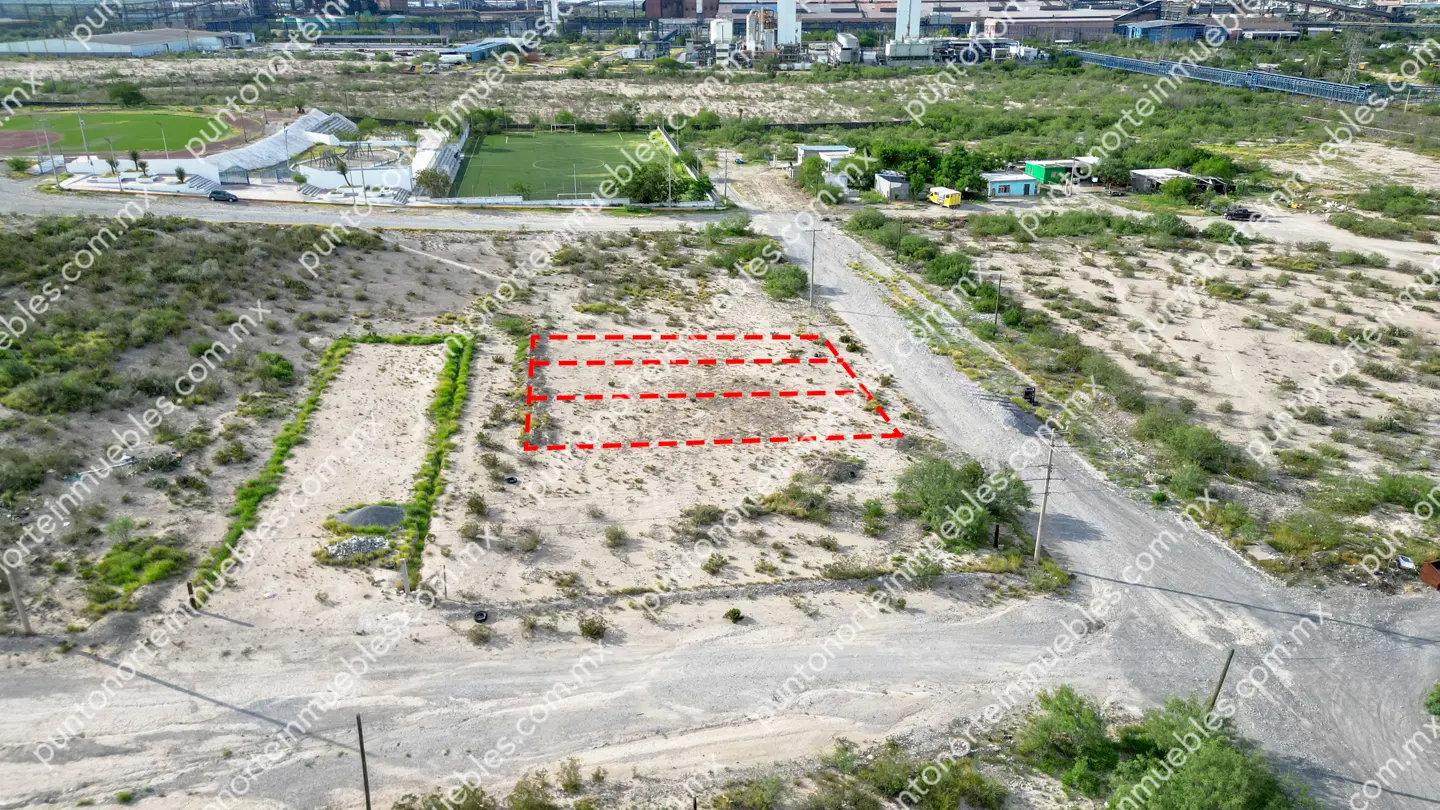 Terrenos 250m2 Col Calderon 16 Venta Terrenos Col Calderón Lotes de 250m2 con Servicios, cerca de Unidad Deportiva
