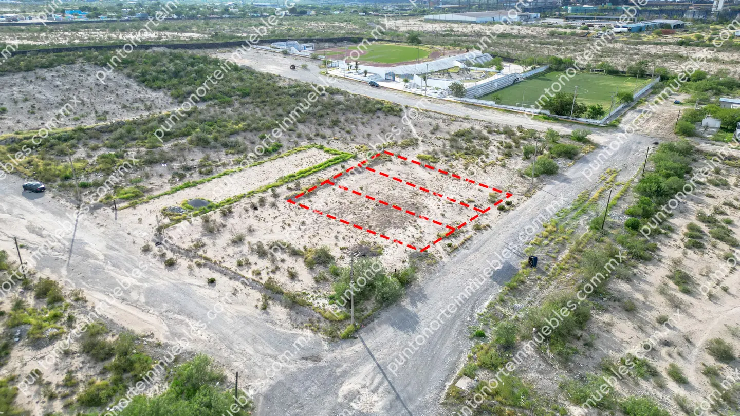 Terrenos 250m2 Col Calderon 17 Venta Terrenos Col Calderón Lotes de 250m2 con Servicios, cerca de Unidad Deportiva