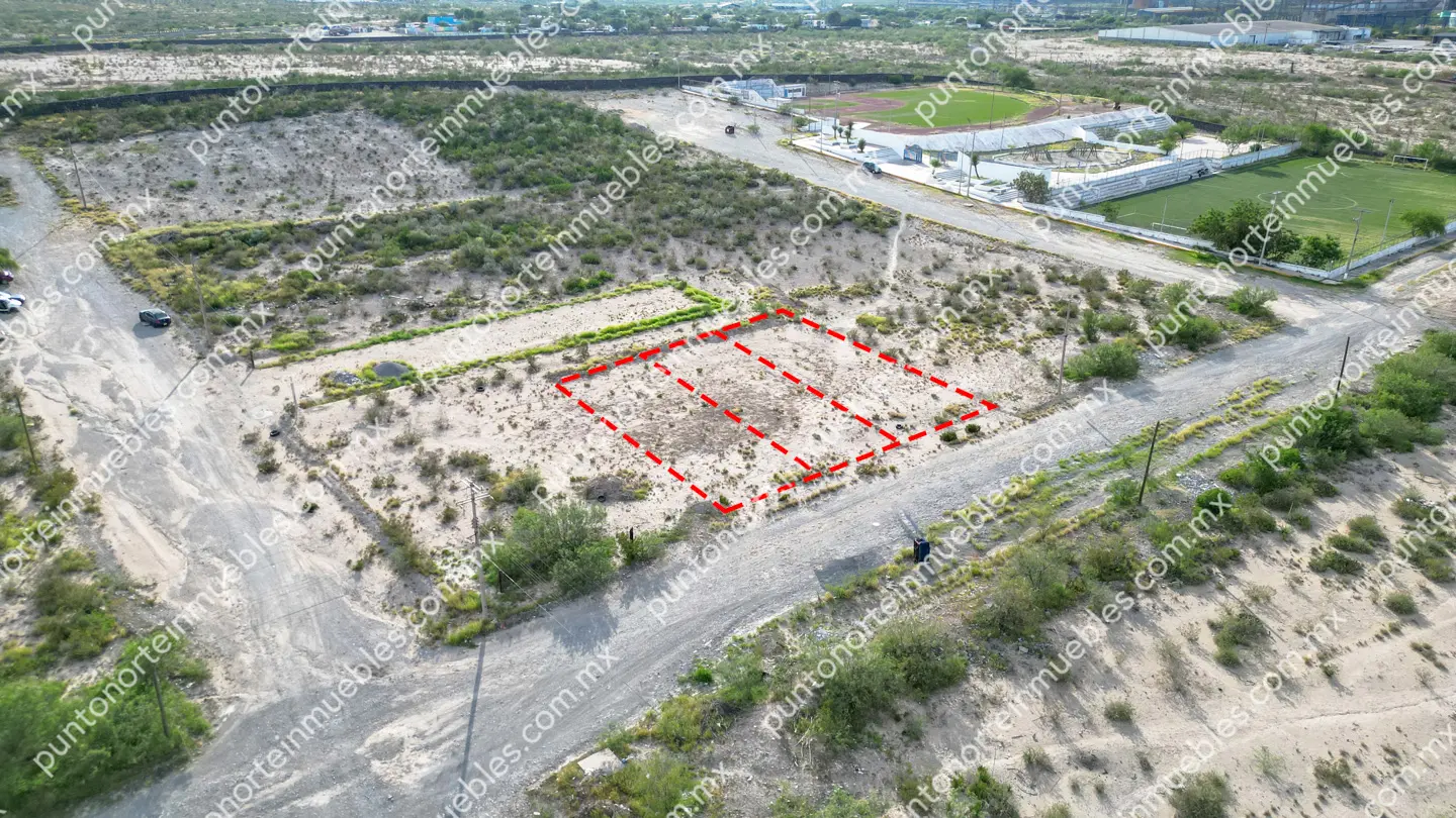 Terrenos 250m2 Col Calderon 18 Venta Terrenos Col Calderón Lotes de 250m2 con Servicios, cerca de Unidad Deportiva