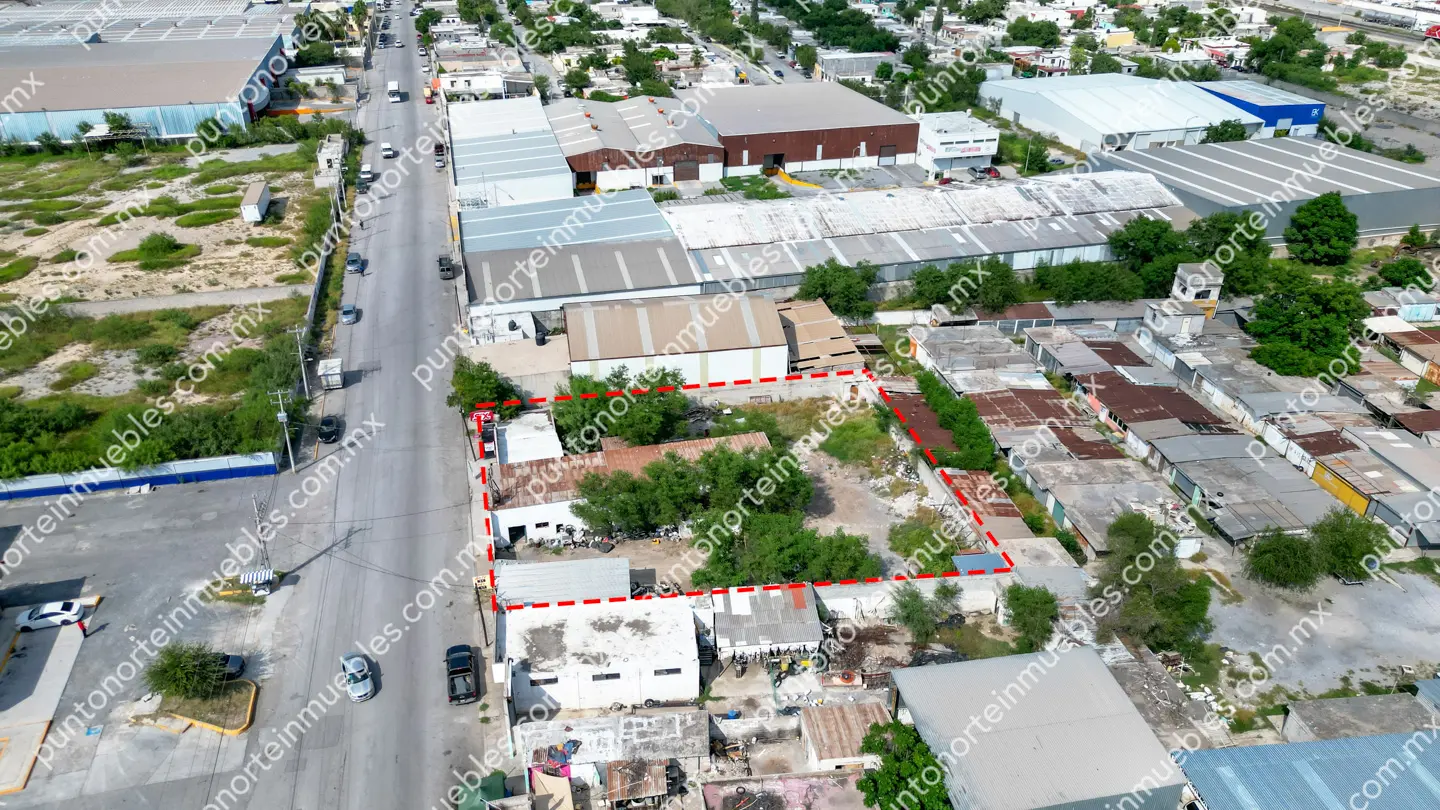 Terreno 1 ,560m2 Col Morelos, Frontera 09 En Venta Terreno Comercial de 1,560m2 frente a Gasolinera y Merco Sierrita