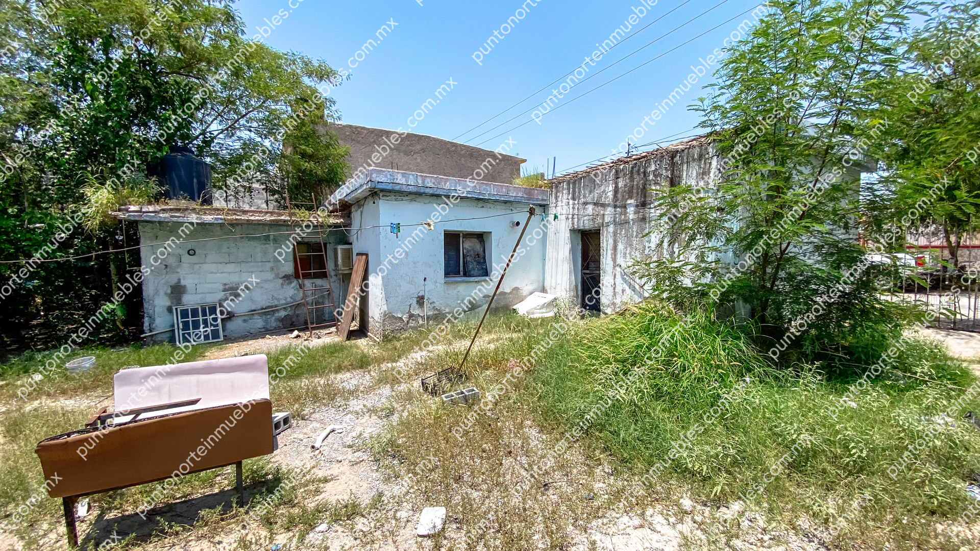 Casa Terreno 480m2 Col Progreso iphone 03 Venta Casa Antigua con Terreno, 2 frentes, uno da con Av. Suzanne Lou Pape 480m2, Col Progreso, todos los servicios