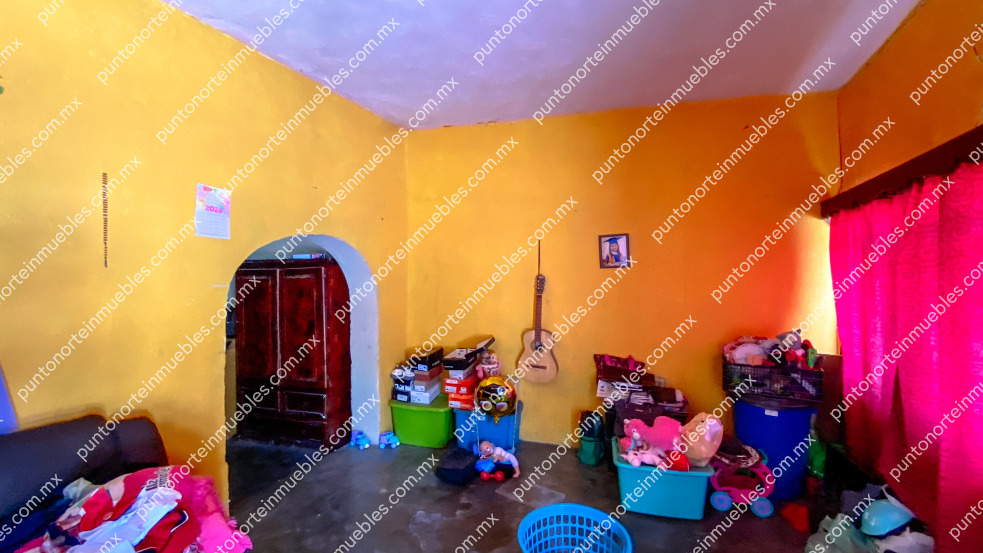 Casa Terreno 480m2 Col Progreso iphone 06 Venta Casa Antigua con Terreno, 2 frentes, uno da con Av. Suzanne Lou Pape 480m2, Col Progreso, todos los servicios