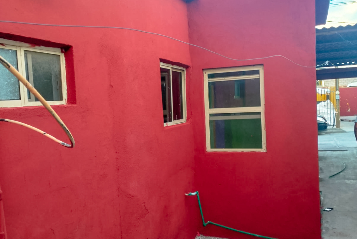 Venta Casa 2 Recámaras con 80m2 Construcción Zona Centro San Buena