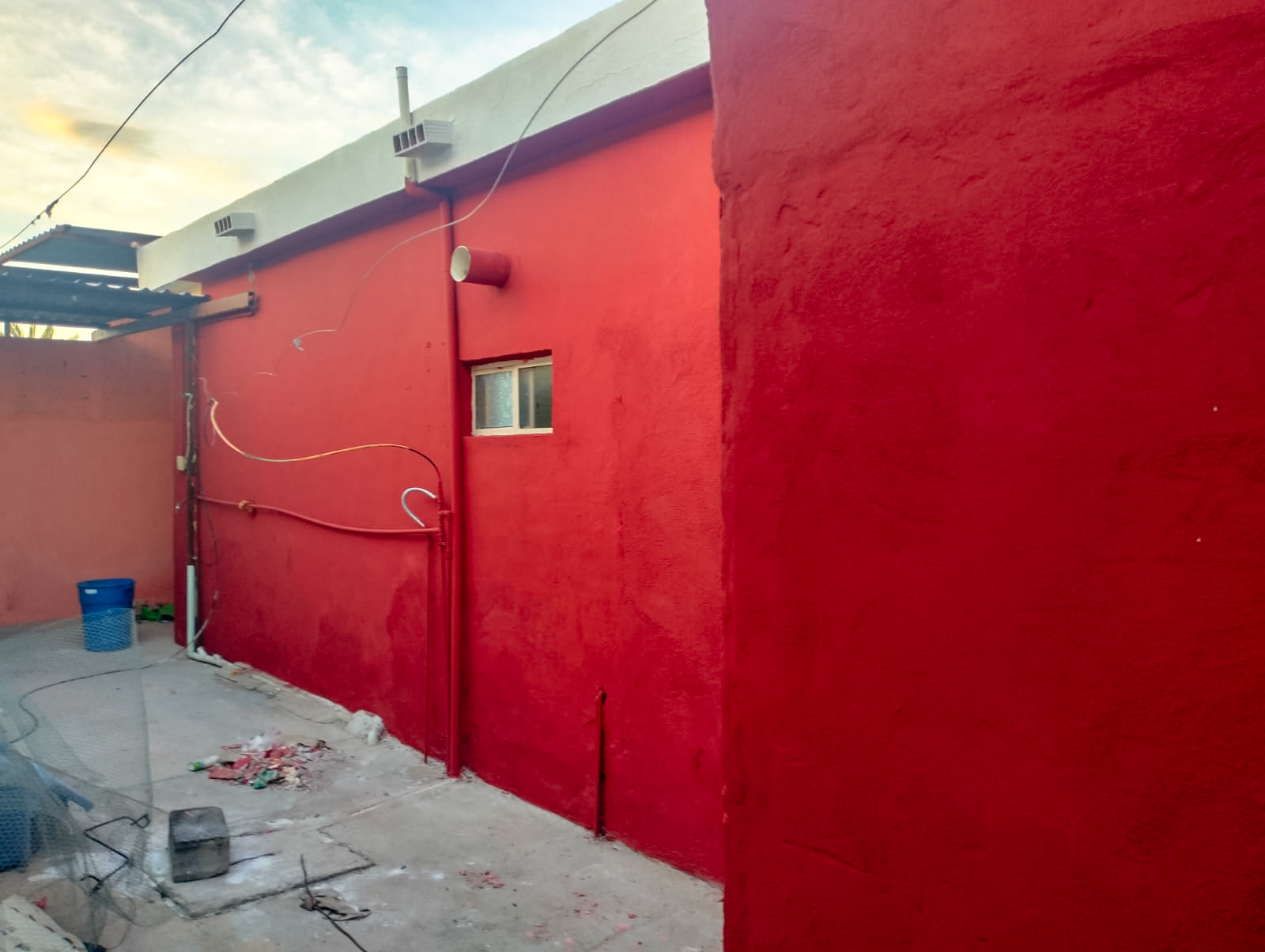 Venta Casa 2 Recámaras con 80m2 Construcción Zona Centro San Buena
