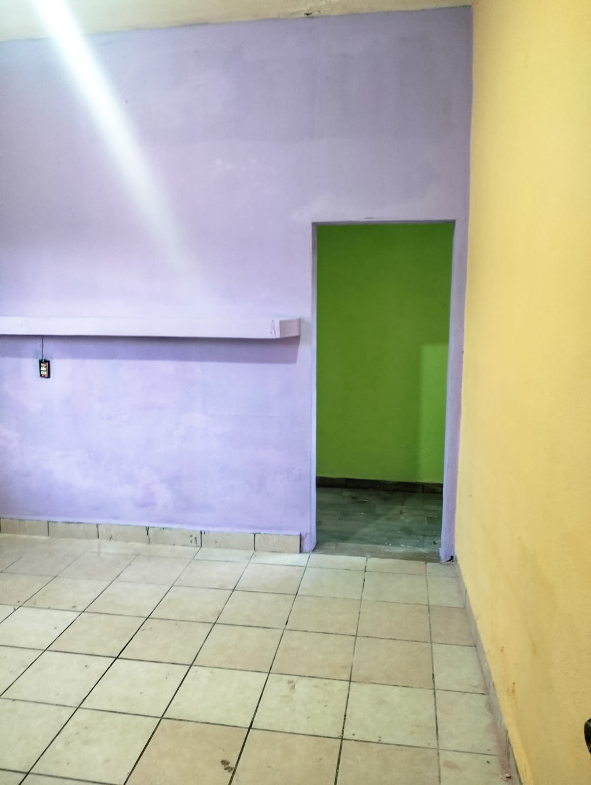 Venta Casa 2 Recámaras con 80m2 Construcción Zona Centro San Buena