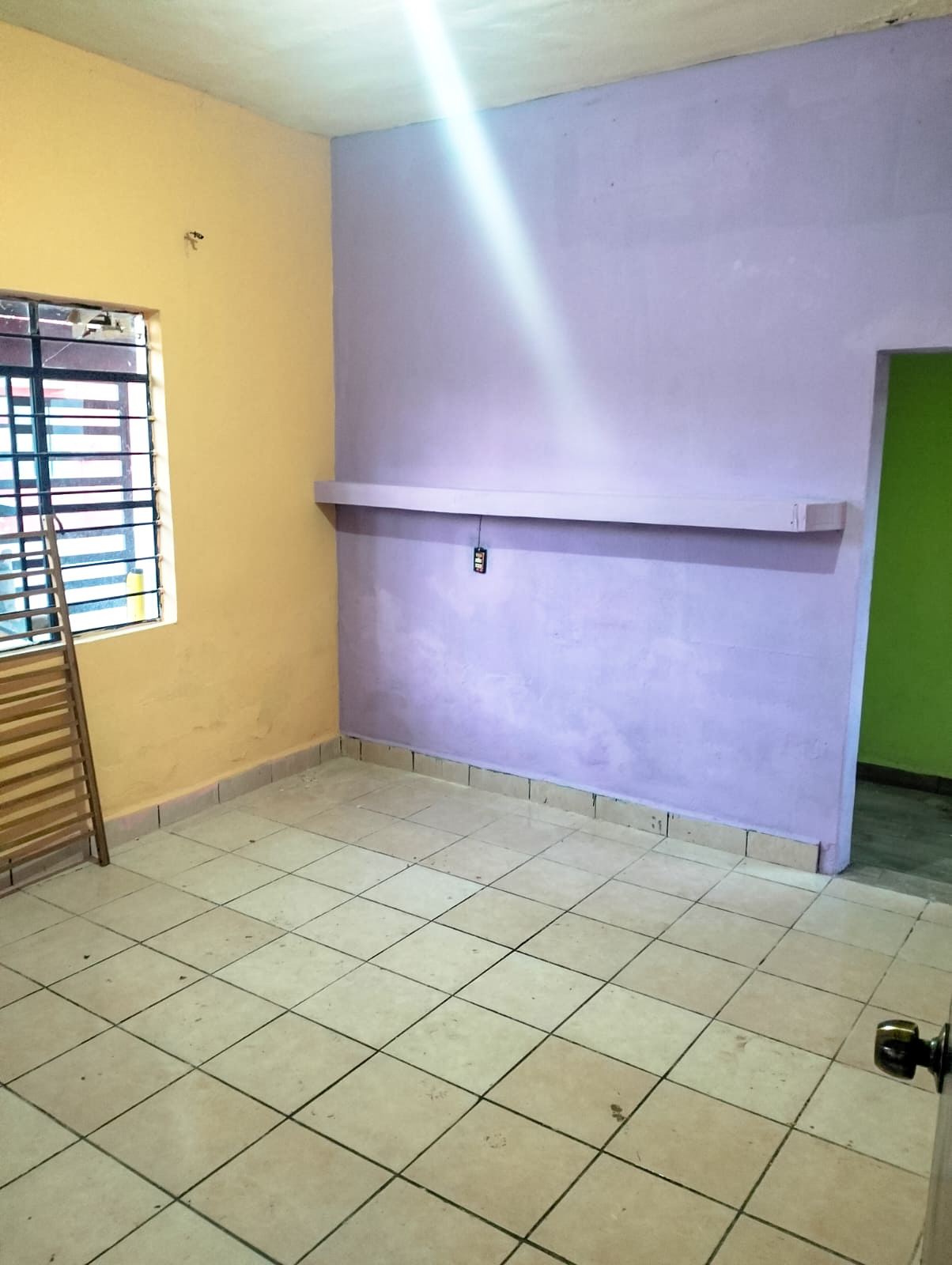 Venta Casa 2 Recámaras con 80m2 Construcción Zona Centro San Buena