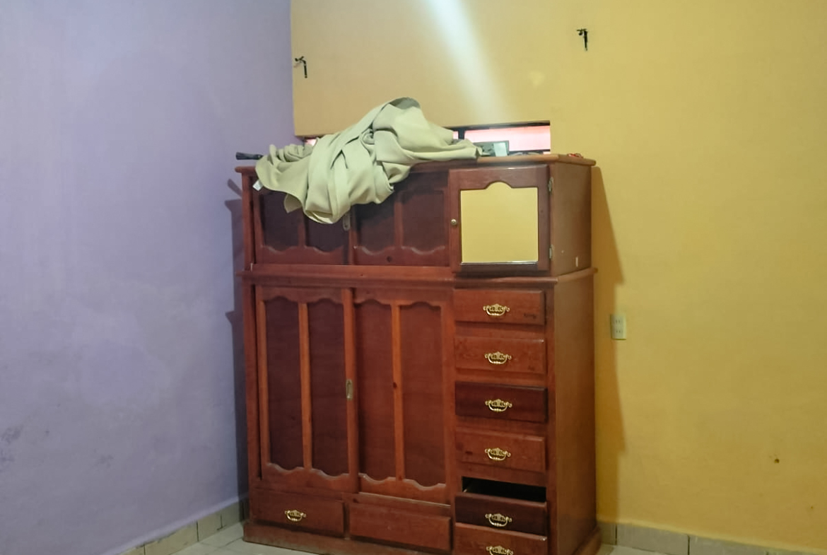 Venta Casa 2 Recámaras con 80m2 Construcción Zona Centro San Buena
