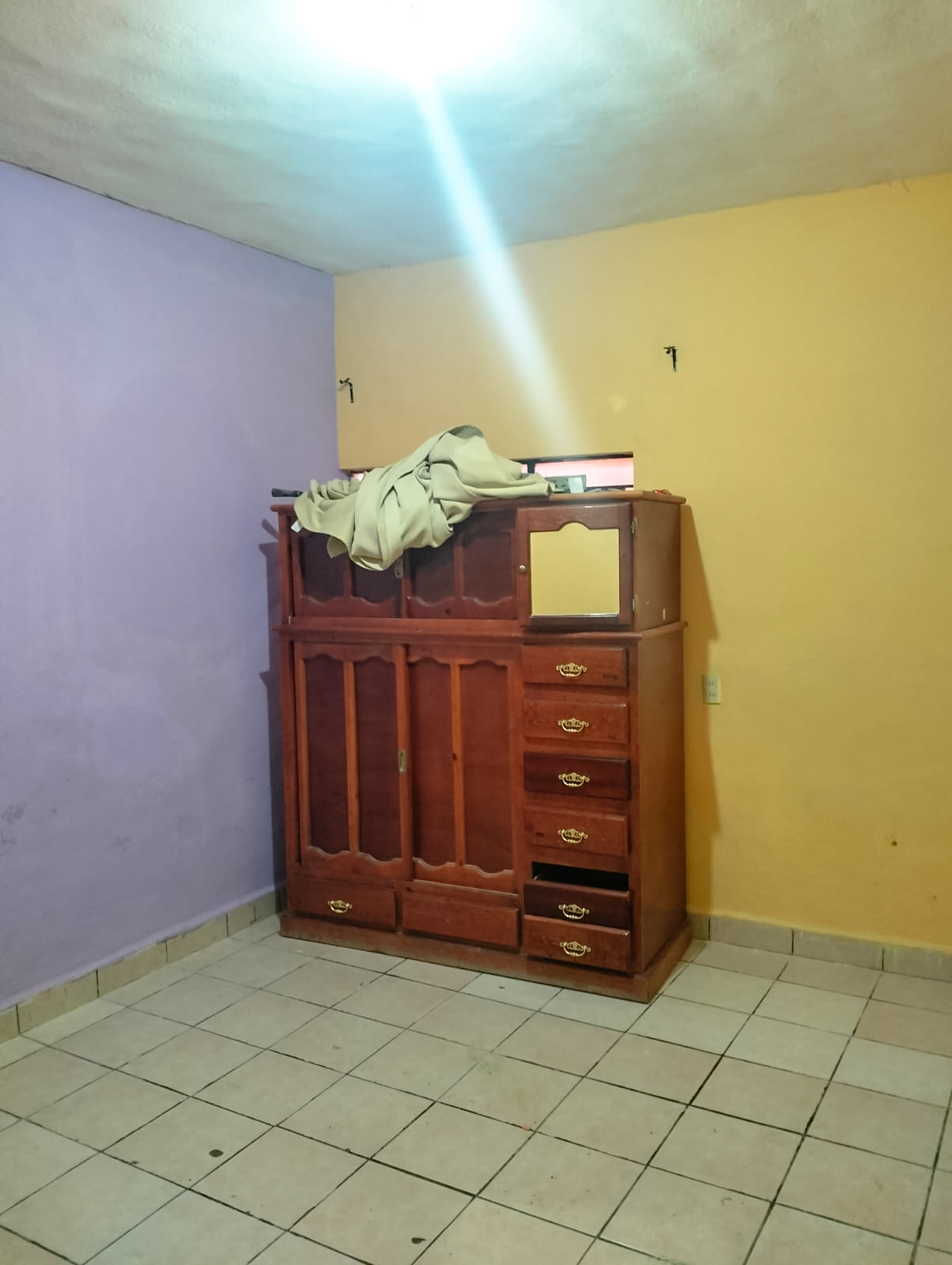 Venta Casa 2 Recámaras con 80m2 Construcción Zona Centro San Buena