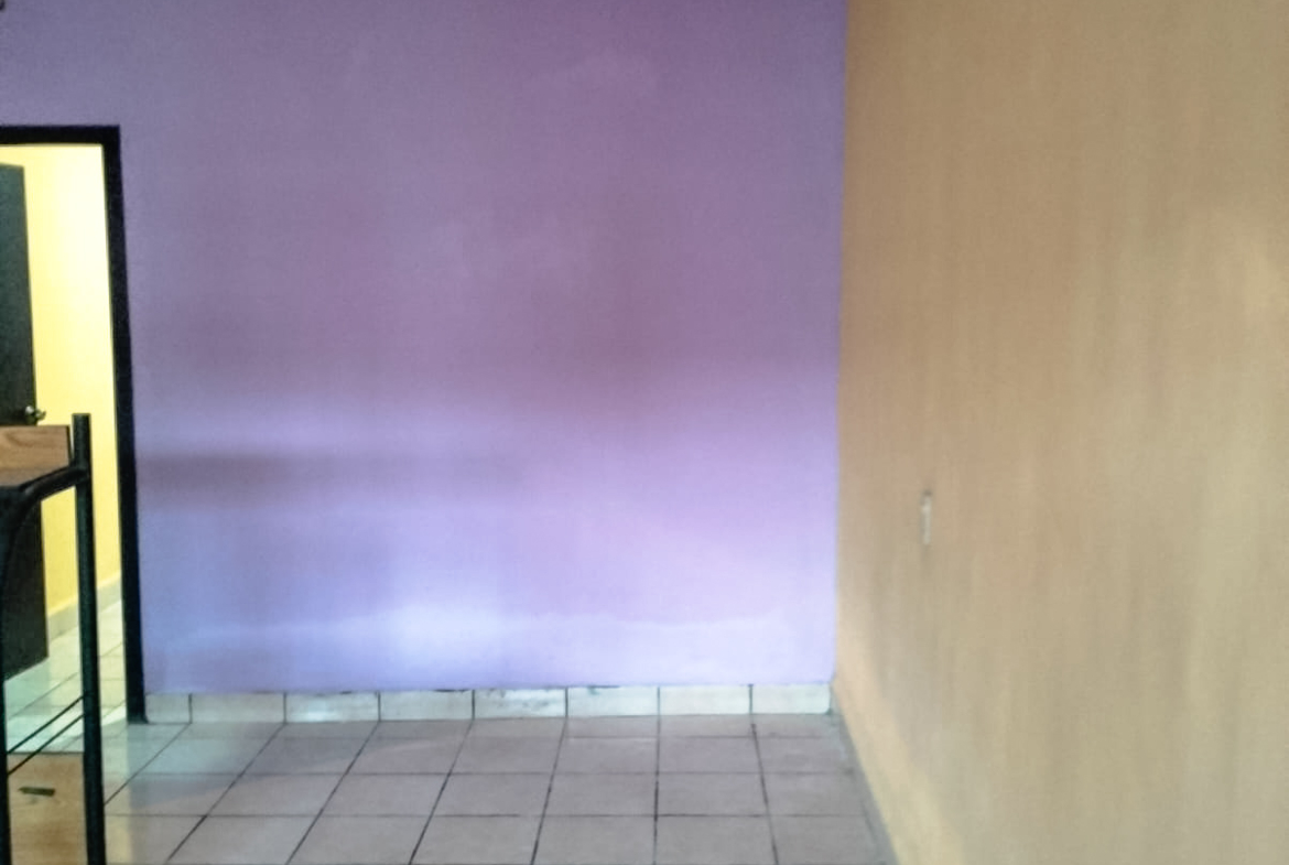 Venta Casa 2 Recámaras con 80m2 Construcción Zona Centro San Buena