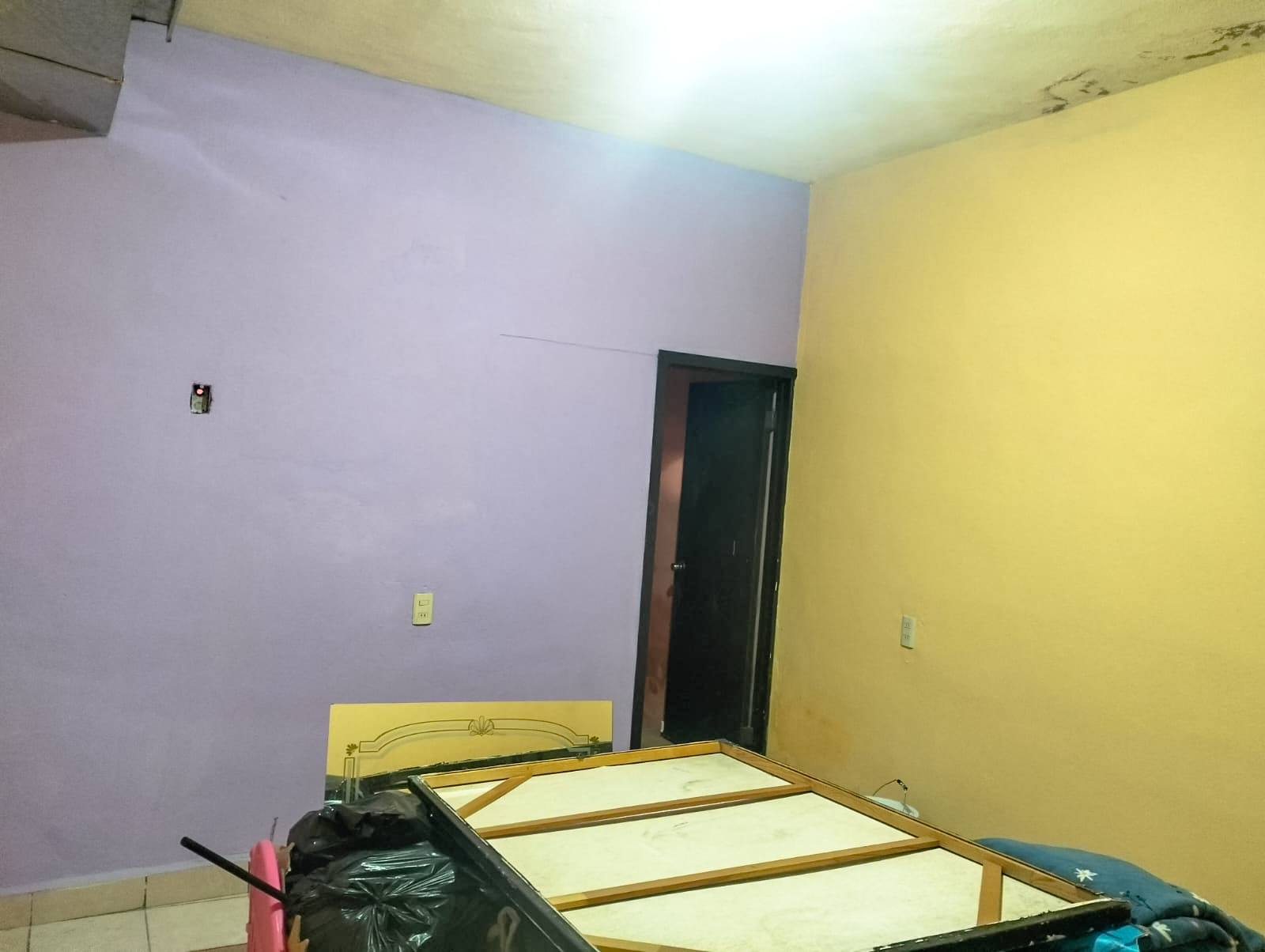 Venta Casa 2 Recámaras con 80m2 Construcción Zona Centro San Buena