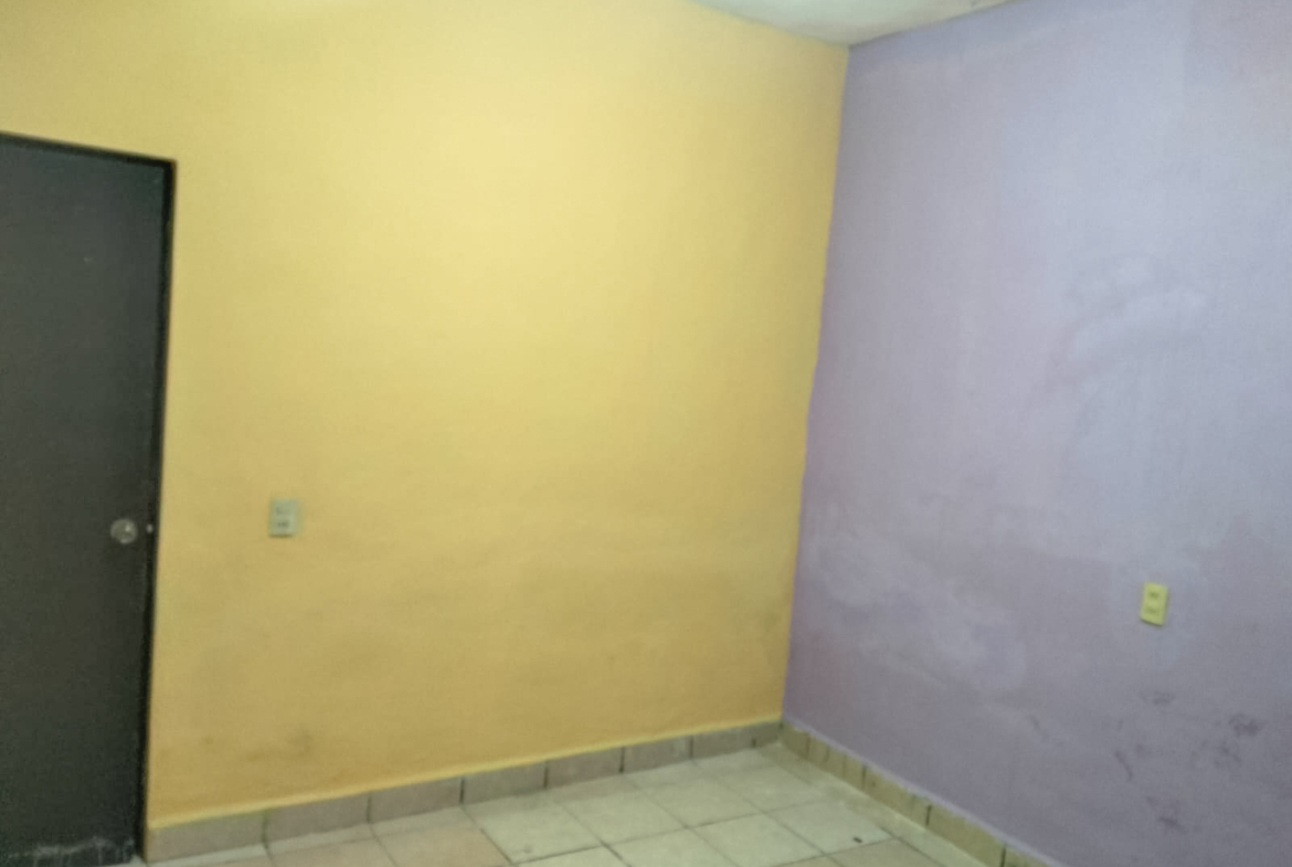 Venta Casa 2 Recámaras con 80m2 Construcción Zona Centro San Buena