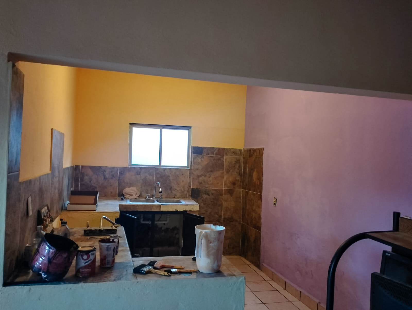 Venta Casa 2 Recámaras con 80m2 Construcción Zona Centro San Buena