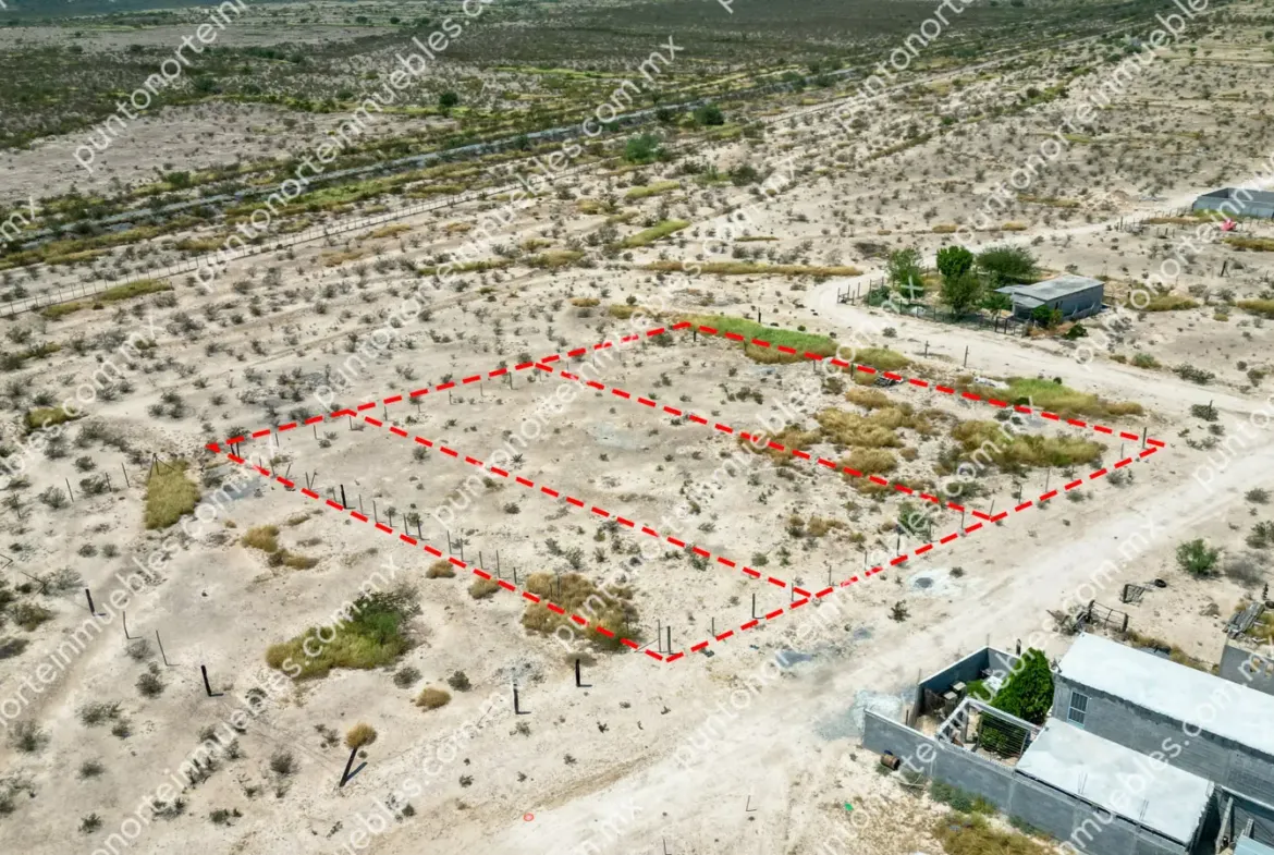 Venta 3 Terrenos de 450m2, 900m2 y 920m2 Campestres en Frontera, al lado de la pista del Aeropuerto