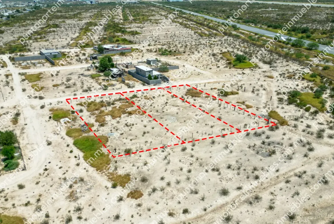 Venta 3 Terrenos de 450m2, 900m2 y 920m2 Campestres en Frontera, al lado de la pista del Aeropuerto