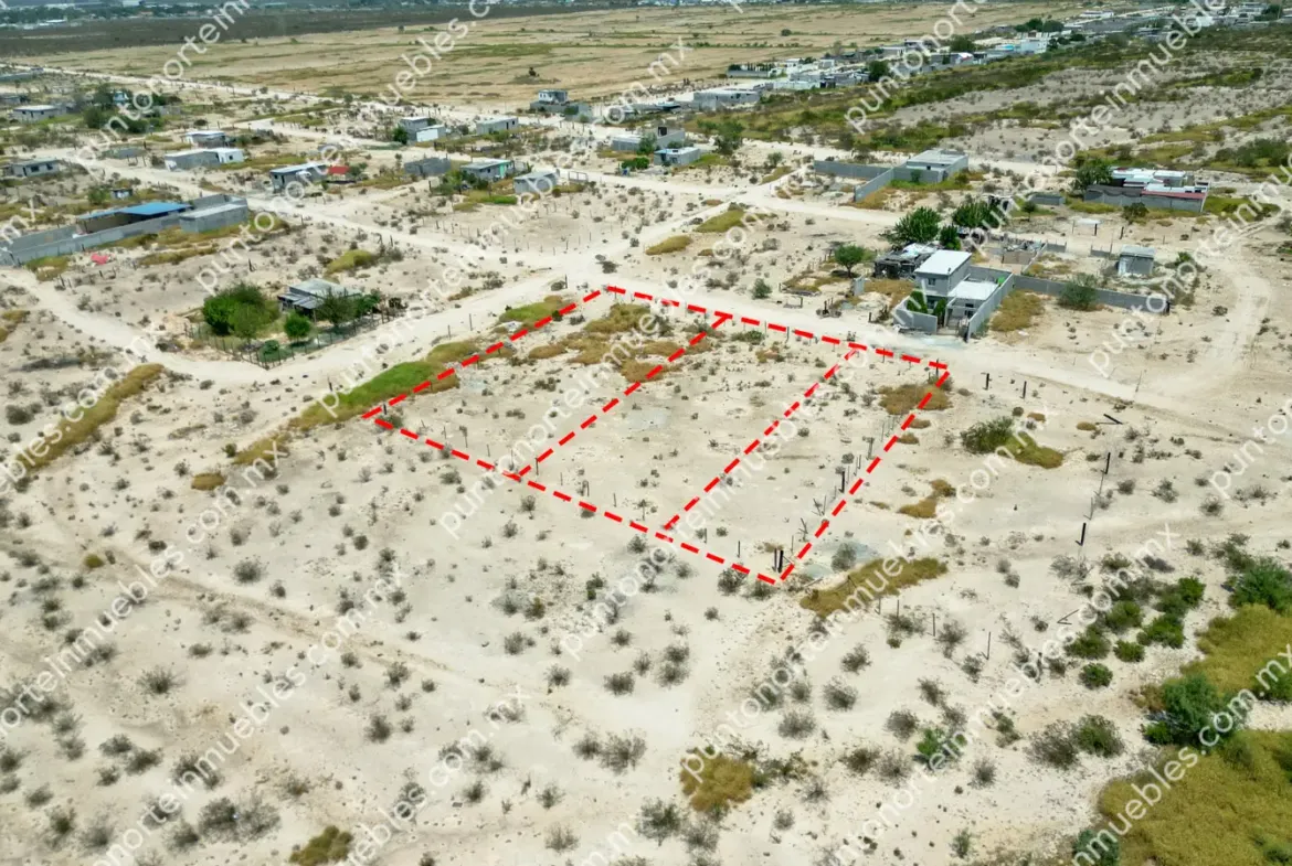 Venta 3 Terrenos de 450m2, 900m2 y 920m2 Campestres en Frontera, al lado de la pista del Aeropuerto