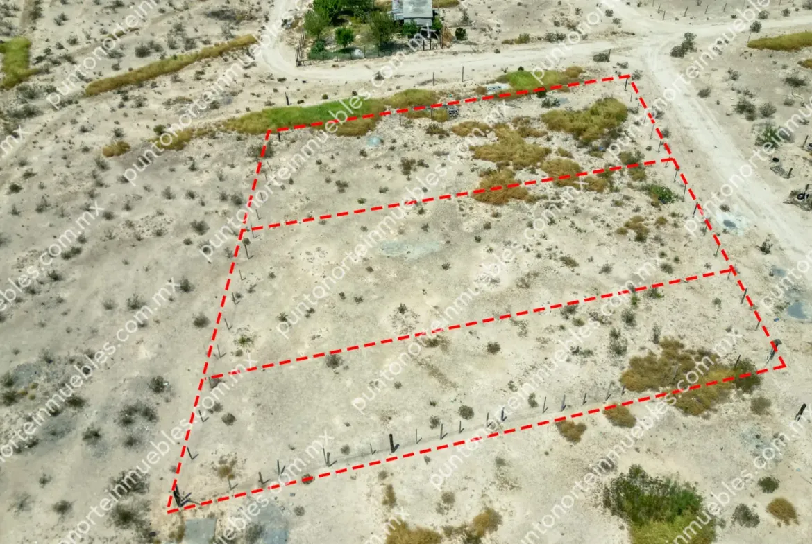 Venta 3 Terrenos de 450m2, 900m2 y 920m2 Campestres en Frontera, al lado de la pista del Aeropuerto